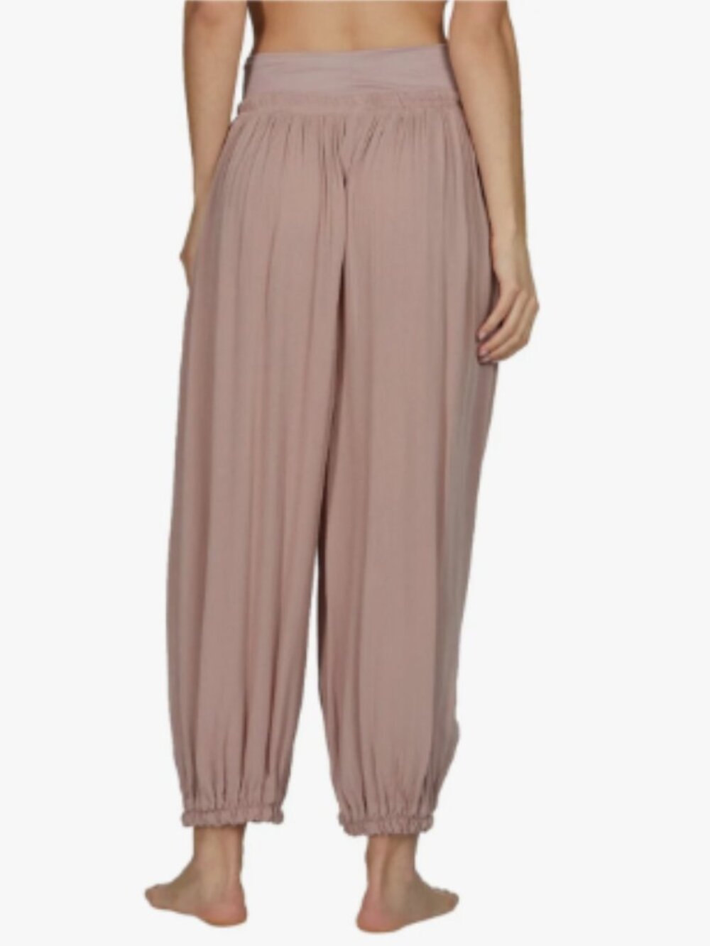 Free People Emery Pants L - Picture 4 of 14